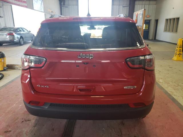 Photo 5 VIN: 3C4NJDBB8LT149031 - JEEP COMPASS LA 