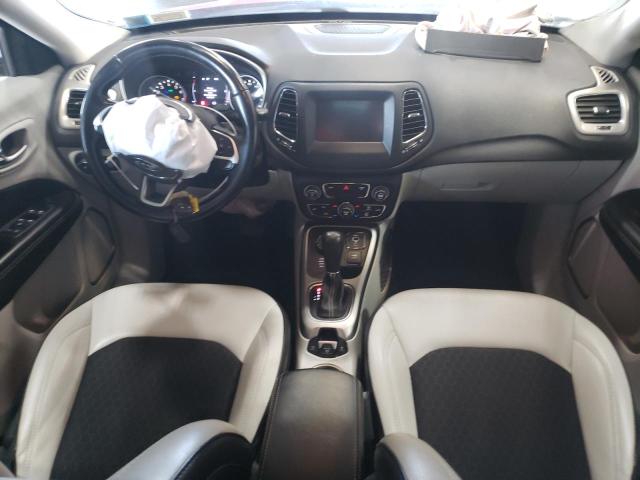 Photo 7 VIN: 3C4NJDBB8LT149031 - JEEP COMPASS LA 