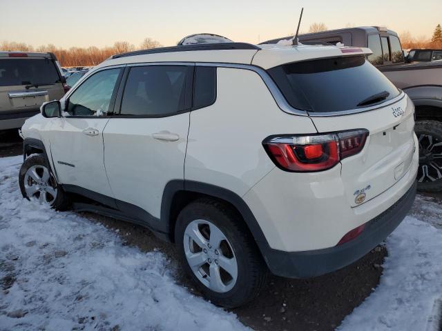 Photo 1 VIN: 3C4NJDBB8LT149188 - JEEP COMPASS LA 