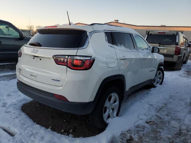 Photo 2 VIN: 3C4NJDBB8LT149188 - JEEP COMPASS LA 