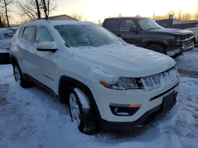 Photo 3 VIN: 3C4NJDBB8LT149188 - JEEP COMPASS LA 