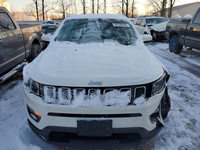 Photo 4 VIN: 3C4NJDBB8LT149188 - JEEP COMPASS LA 