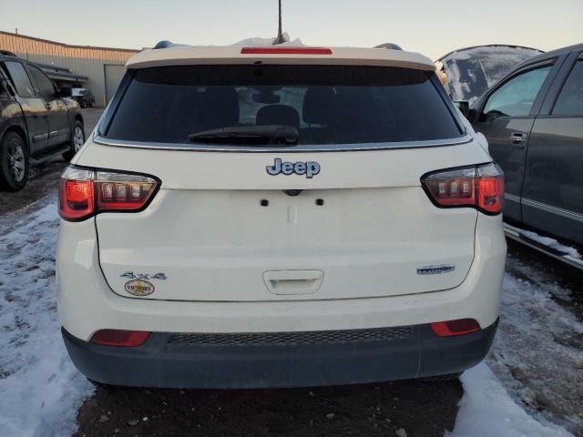 Photo 5 VIN: 3C4NJDBB8LT149188 - JEEP COMPASS LA 