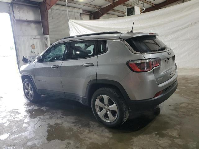 Photo 1 VIN: 3C4NJDBB8LT165312 - JEEP COMPASS 