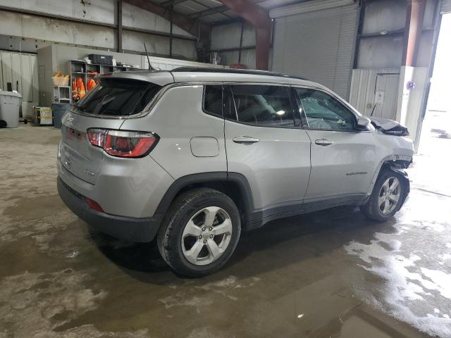 Photo 2 VIN: 3C4NJDBB8LT165312 - JEEP COMPASS 