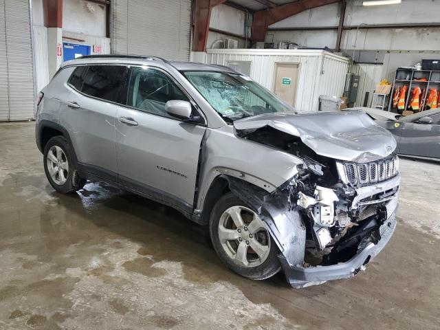 Photo 3 VIN: 3C4NJDBB8LT165312 - JEEP COMPASS 