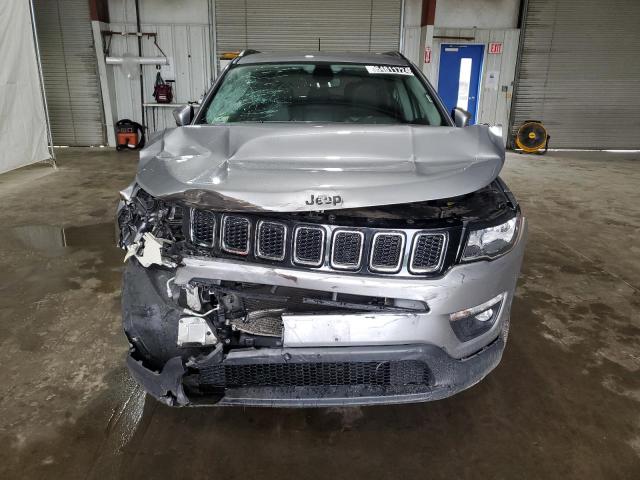 Photo 4 VIN: 3C4NJDBB8LT165312 - JEEP COMPASS 