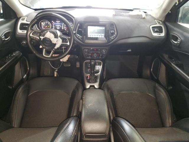 Photo 7 VIN: 3C4NJDBB8LT165312 - JEEP COMPASS 