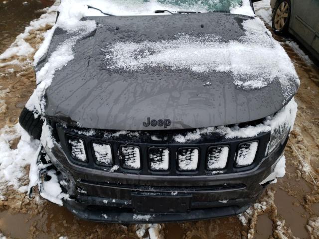 Photo 10 VIN: 3C4NJDBB8LT165679 - JEEP COMPASS 