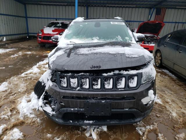 Photo 4 VIN: 3C4NJDBB8LT165679 - JEEP COMPASS 