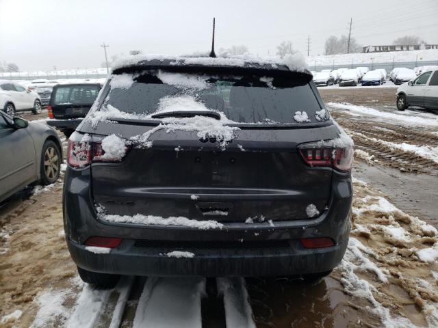 Photo 5 VIN: 3C4NJDBB8LT165679 - JEEP COMPASS 