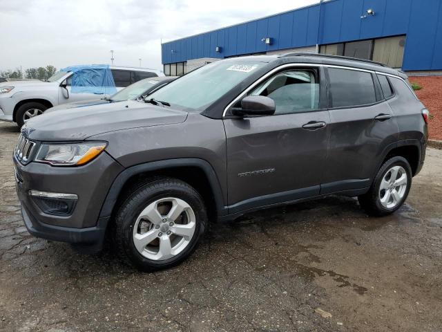 Photo 0 VIN: 3C4NJDBB8LT175144 - JEEP COMPASS 