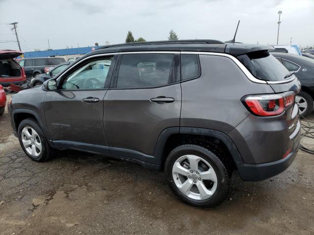 Photo 1 VIN: 3C4NJDBB8LT175144 - JEEP COMPASS 