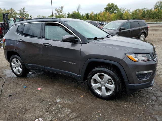 Photo 3 VIN: 3C4NJDBB8LT175144 - JEEP COMPASS 