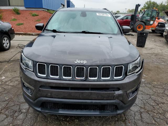 Photo 4 VIN: 3C4NJDBB8LT175144 - JEEP COMPASS 