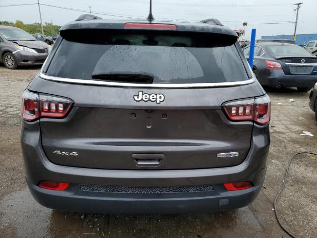 Photo 5 VIN: 3C4NJDBB8LT175144 - JEEP COMPASS 