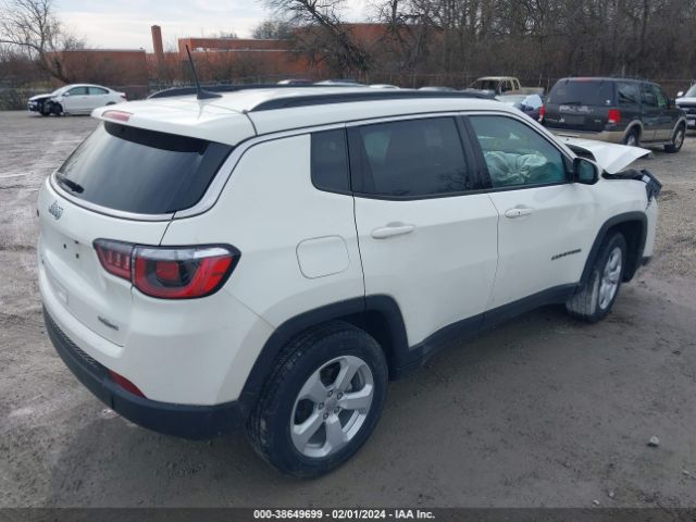 Photo 3 VIN: 3C4NJDBB8LT217697 - JEEP COMPASS 