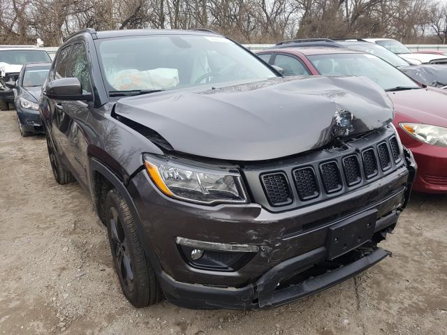 Photo 0 VIN: 3C4NJDBB8LT227971 - JEEP COMPASS LA 