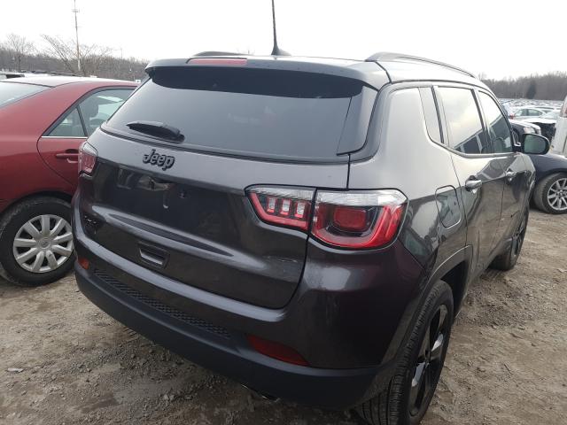 Photo 3 VIN: 3C4NJDBB8LT227971 - JEEP COMPASS LA 