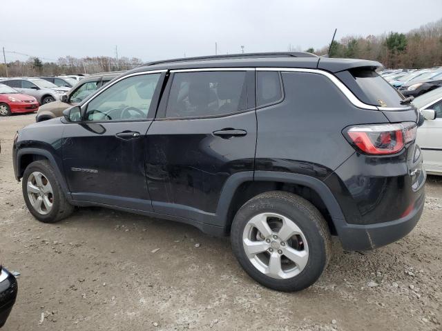 Photo 1 VIN: 3C4NJDBB8LT229154 - JEEP COMPASS 