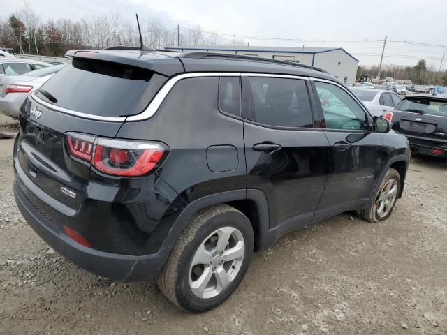 Photo 2 VIN: 3C4NJDBB8LT229154 - JEEP COMPASS 