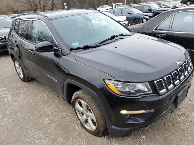 Photo 3 VIN: 3C4NJDBB8LT229154 - JEEP COMPASS 