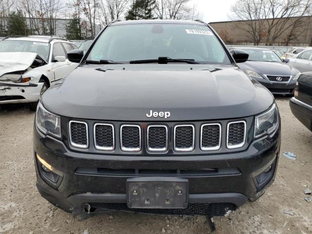 Photo 4 VIN: 3C4NJDBB8LT229154 - JEEP COMPASS 