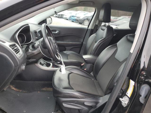 Photo 6 VIN: 3C4NJDBB8LT229154 - JEEP COMPASS 