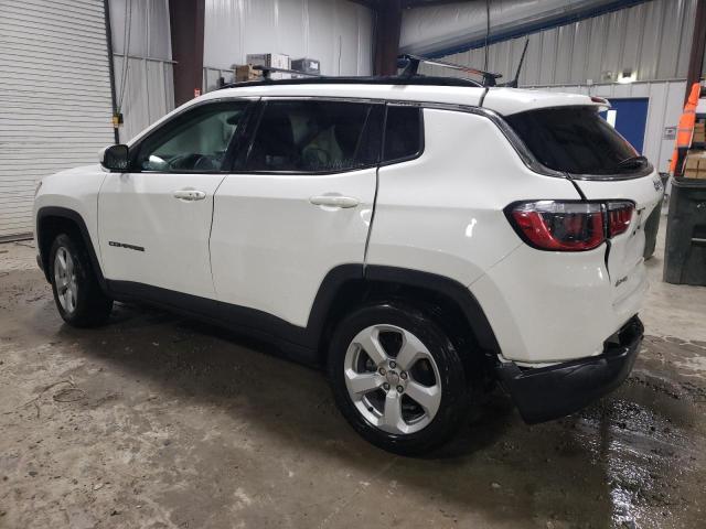 Photo 1 VIN: 3C4NJDBB8LT240039 - JEEP COMPASS 