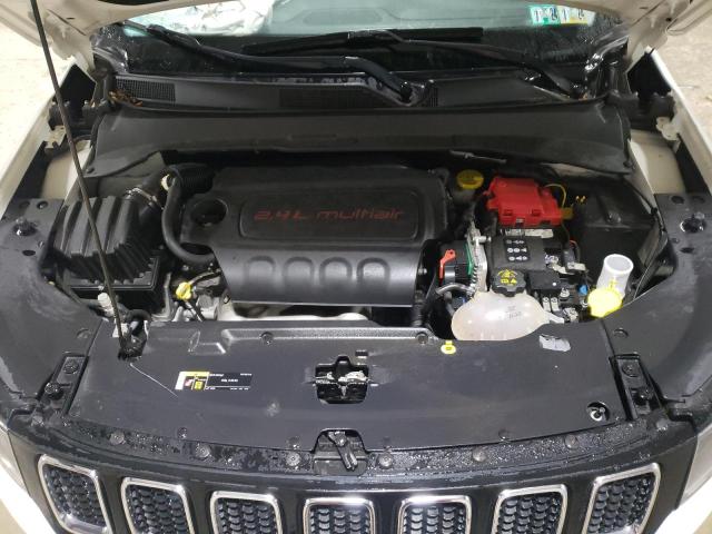 Photo 11 VIN: 3C4NJDBB8LT240039 - JEEP COMPASS 