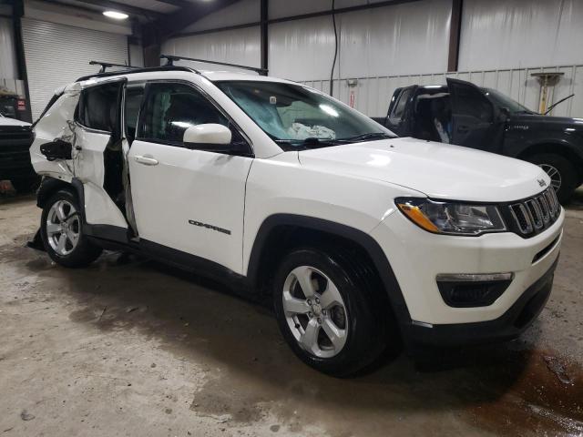 Photo 3 VIN: 3C4NJDBB8LT240039 - JEEP COMPASS 