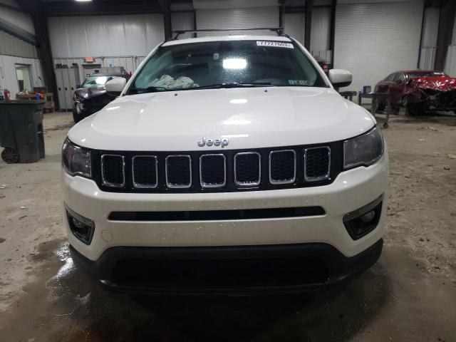 Photo 4 VIN: 3C4NJDBB8LT240039 - JEEP COMPASS 