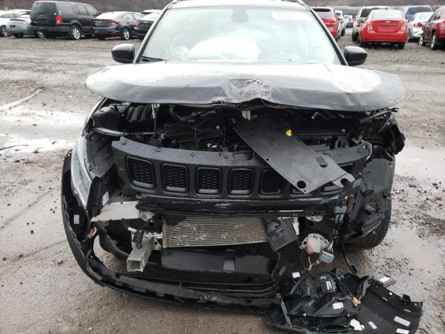 Photo 6 VIN: 3C4NJDBB8LT245502 - JEEP COMPASS LA 