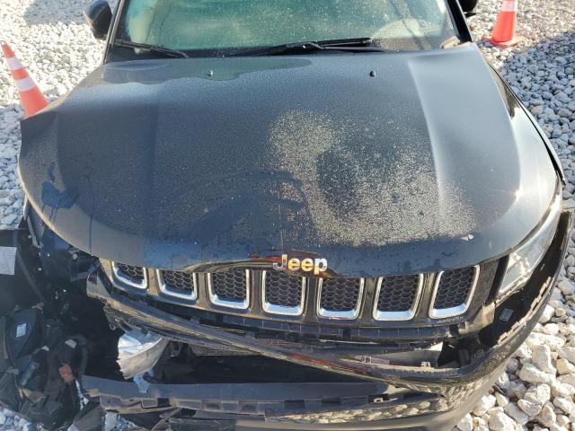 Photo 11 VIN: 3C4NJDBB8MT503146 - JEEP COMPASS 