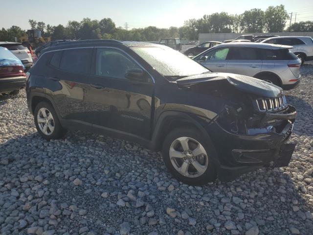 Photo 3 VIN: 3C4NJDBB8MT503146 - JEEP COMPASS 