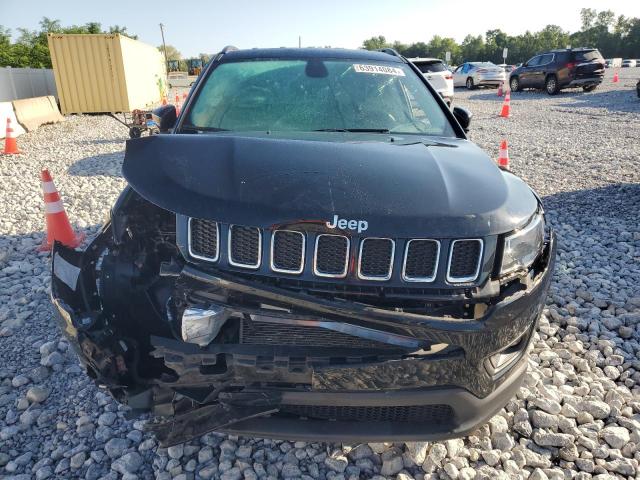 Photo 4 VIN: 3C4NJDBB8MT503146 - JEEP COMPASS 