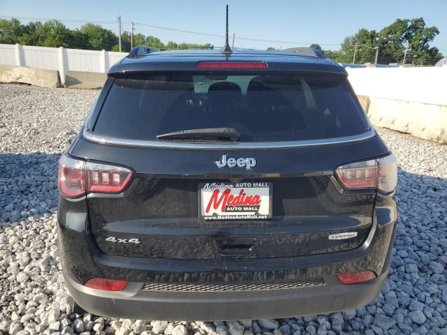 Photo 5 VIN: 3C4NJDBB8MT503146 - JEEP COMPASS 