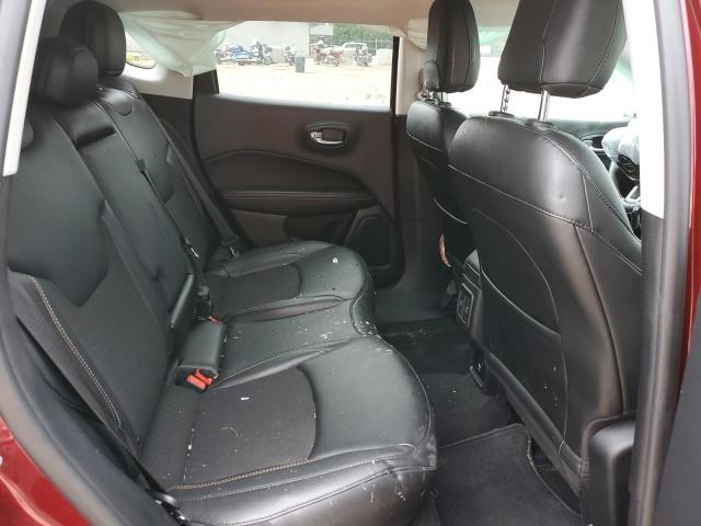 Photo 5 VIN: 3C4NJDBB8MT508802 - JEEP COMPASS LA 