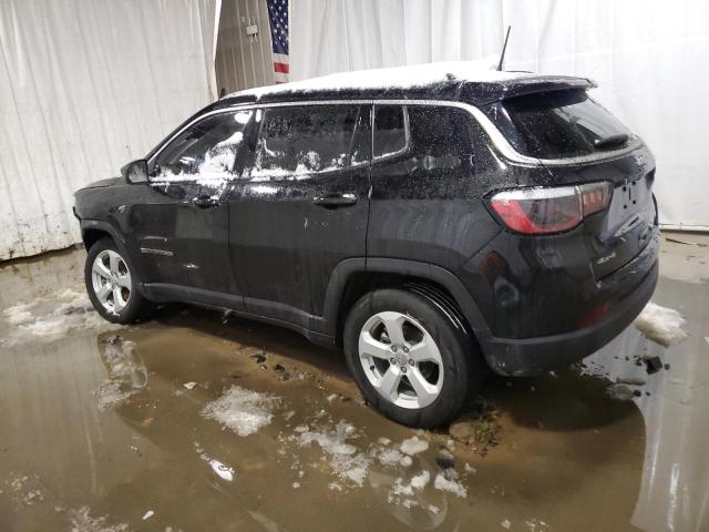 Photo 1 VIN: 3C4NJDBB8MT524658 - JEEP COMPASS LA 