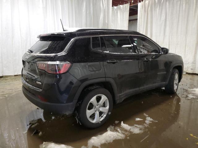 Photo 2 VIN: 3C4NJDBB8MT524658 - JEEP COMPASS LA 