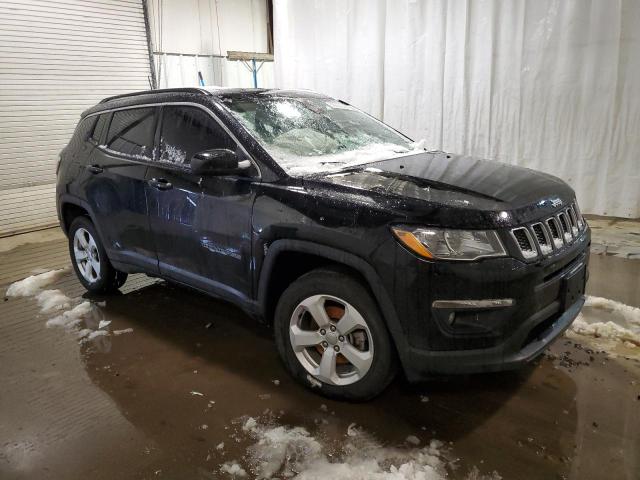 Photo 3 VIN: 3C4NJDBB8MT524658 - JEEP COMPASS LA 