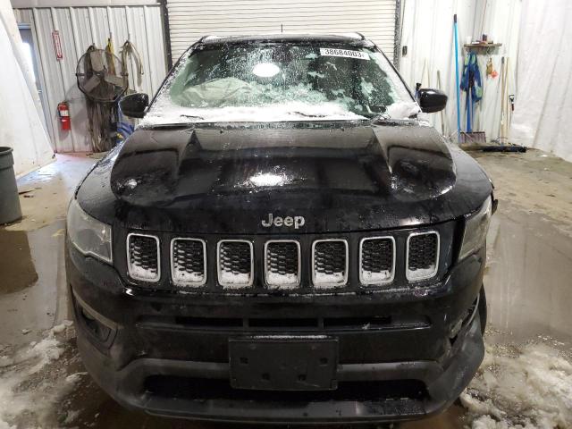 Photo 4 VIN: 3C4NJDBB8MT524658 - JEEP COMPASS LA 