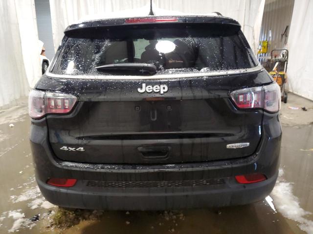 Photo 5 VIN: 3C4NJDBB8MT524658 - JEEP COMPASS LA 