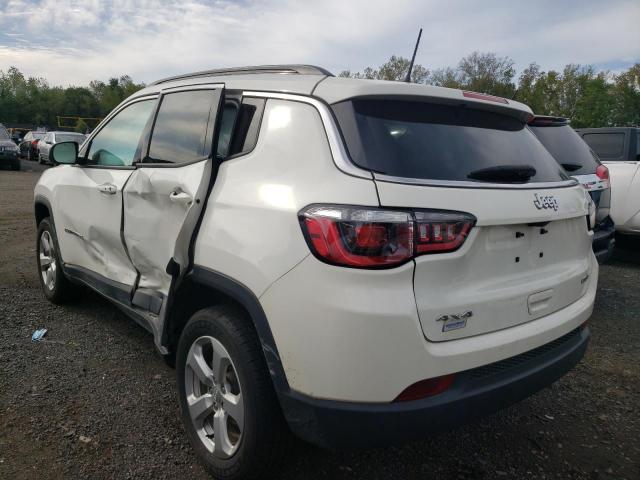 Photo 1 VIN: 3C4NJDBB8MT533179 - JEEP COMPASS 