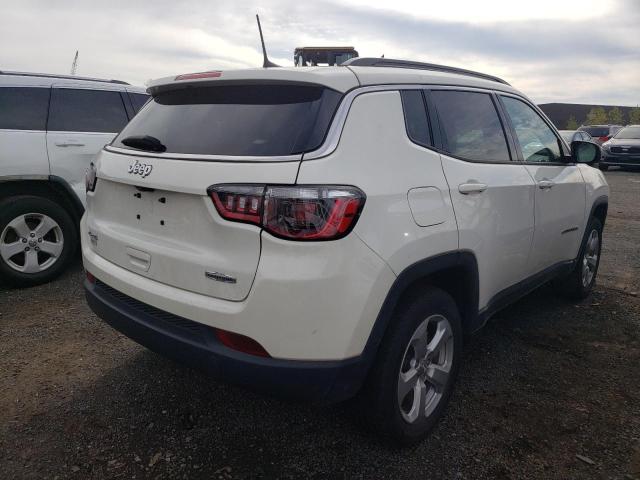 Photo 2 VIN: 3C4NJDBB8MT533179 - JEEP COMPASS 