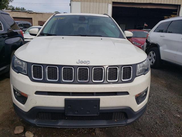 Photo 4 VIN: 3C4NJDBB8MT533179 - JEEP COMPASS 