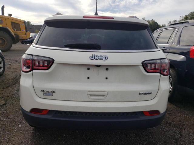 Photo 5 VIN: 3C4NJDBB8MT533179 - JEEP COMPASS 