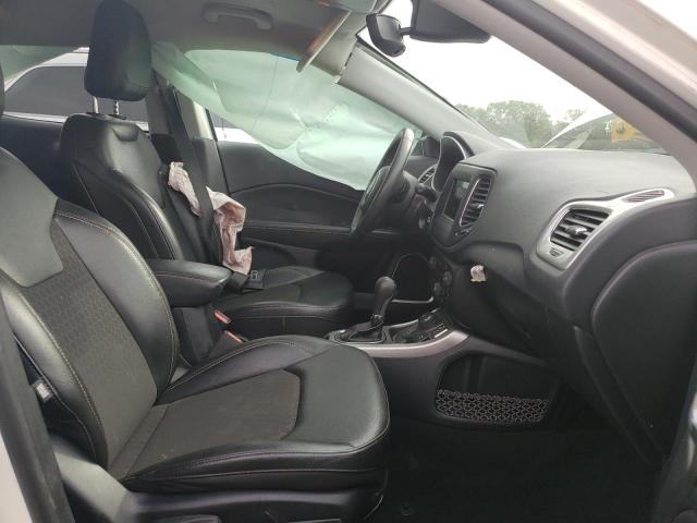 Photo 6 VIN: 3C4NJDBB8MT533179 - JEEP COMPASS 