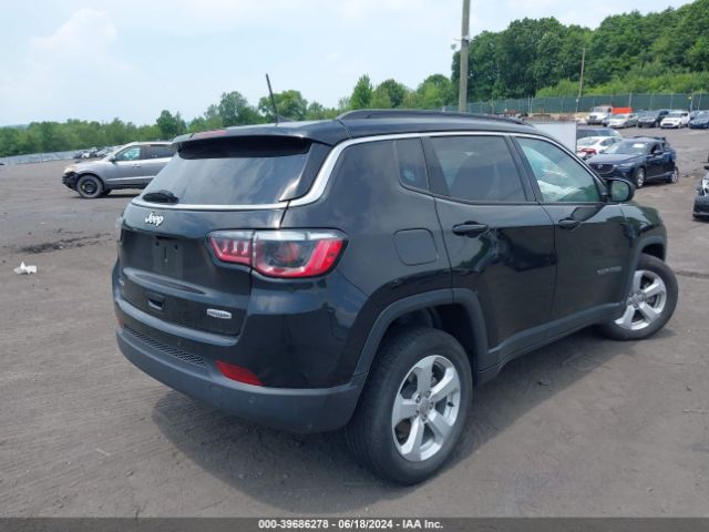 Photo 3 VIN: 3C4NJDBB8MT533313 - JEEP COMPASS 