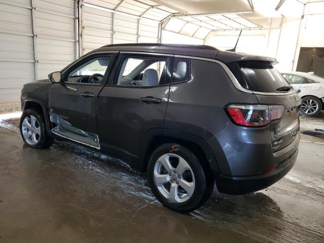 Photo 1 VIN: 3C4NJDBB8MT534378 - JEEP COMPASS LA 